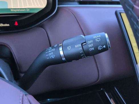 New 2026 Land Rover Range Rover Sport Dynamic SE AWD/4WD image 27