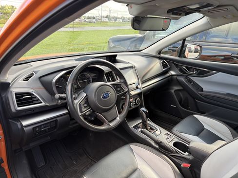 Used 2018 Subaru Crosstrek 2.0i Limited AWD/4WD image 9
