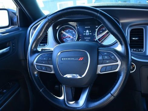 Used 2021 Dodge Charger SXT w/ Leather Interior Group image 28
