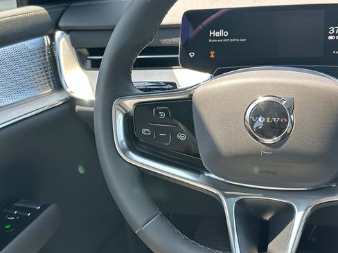 New 2025 Volvo EX90 Ultra image 8