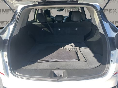 Used 2023 Nissan Murano SV w/ SV Midnight Edition Package image 27