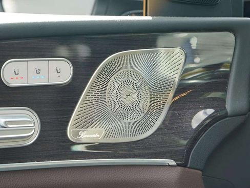 Used 2022 Mercedes-Benz GLS 450 4MATIC image 50