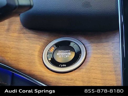 Used 2025 Jeep Grand Cherokee Summit AWD/4WD image 19