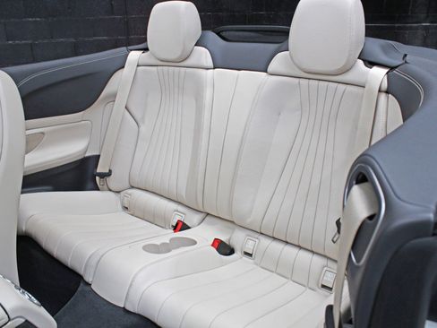 Used 2023 Mercedes-Benz E 450 Cabriolet image 47