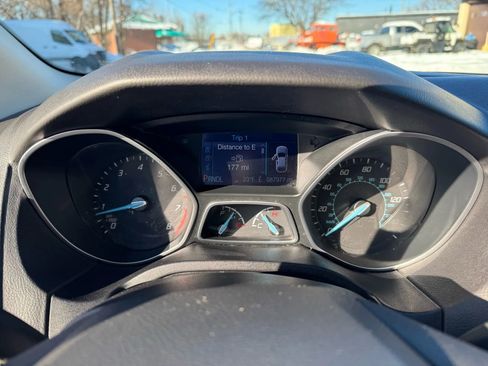 Used 2013 Ford Focus SE image 13
