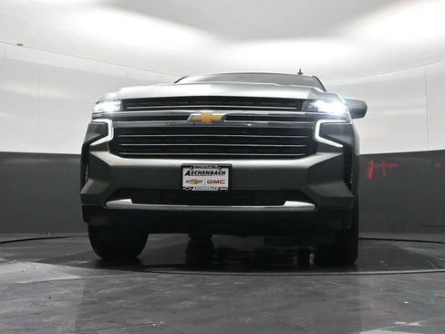 Used 2024 Chevrolet Tahoe LT image 27