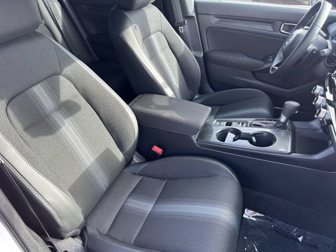 Used 2026 Honda Civic Sport image 12