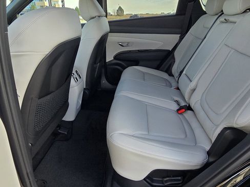 New 2026 Hyundai Tucson Limited image 13
