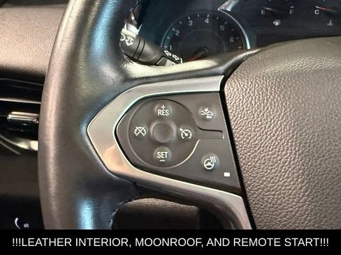 Used 2022 Chevrolet Traverse LT AWD/4WD image 27