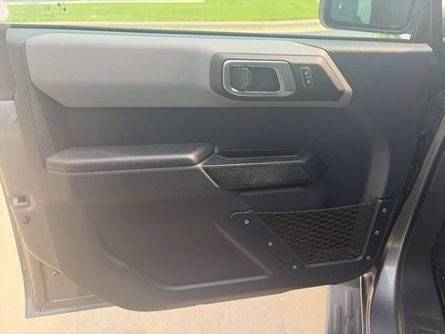 Used 2024 Ford Bronco Big Bend AWD/4WD image 27