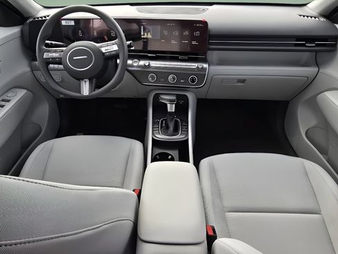 New 2026 Hyundai Kona SE AWD/4WD image 26