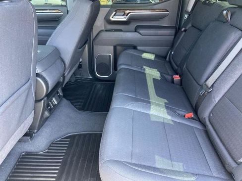 Used 2025 GMC Sierra 1500 Elevation AWD/4WD image 21