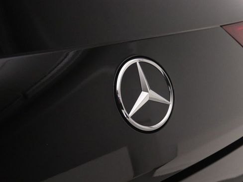 Certified 2026 Mercedes-Benz CLA 250 CLA 250 image 23