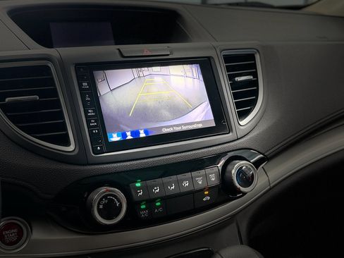 Used 2016 Honda CR-V EX image 20
