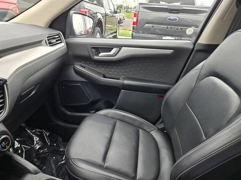 Used 2020 Ford Escape SEL AWD/4WD image 15