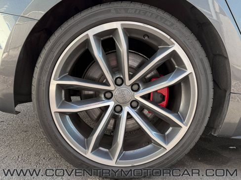 Used 2018 Audi S5 Premium Plus w/ Navigation Package image 10