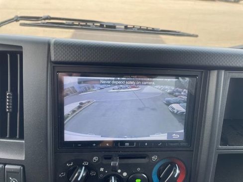 New 2025 Chevrolet Low Cab Forward 5500XG image 11