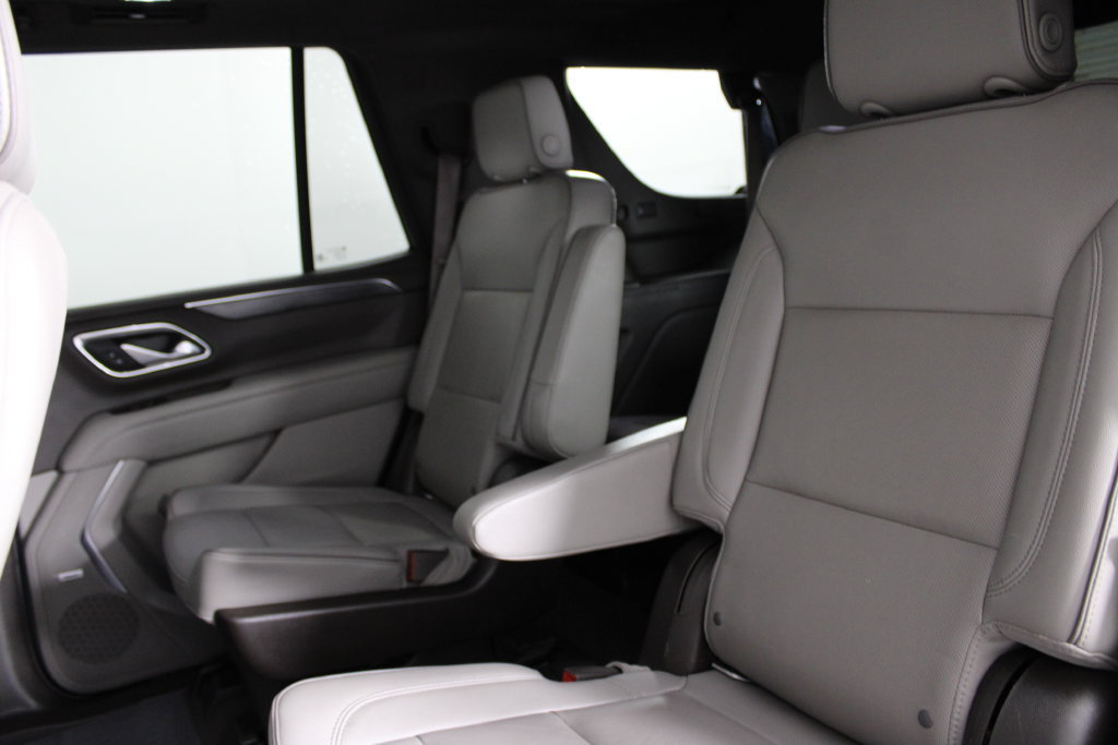 Used 2022 GMC Yukon SLT w/ SLT Premium Package AWD/4WD image 20