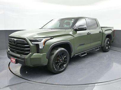 Used 2023 Toyota Tundra SR5