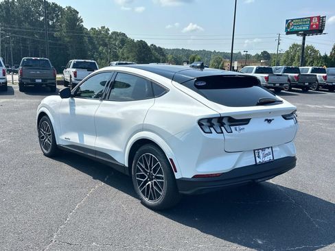 New 2025 Ford Mustang Mach-E Premium w/ Interior Protection Package image 38