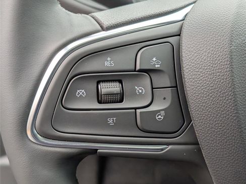 New 2026 Buick Envista Sport Touring FWD image 18