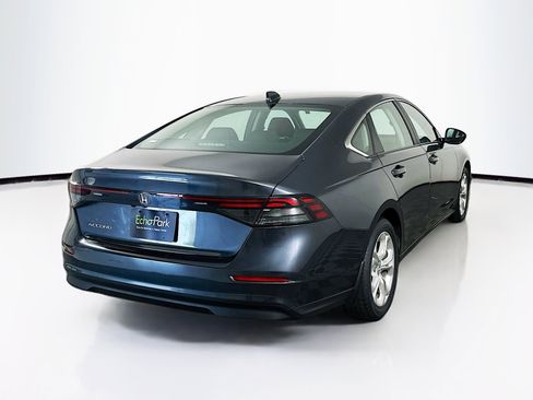 Used 2023 Honda Accord LX image 9