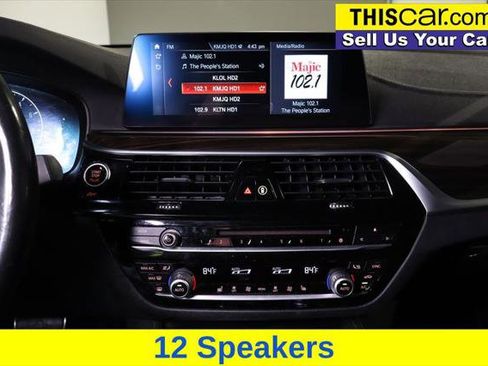 Used 2019 BMW 640i Gran Turismo xDrive image 15