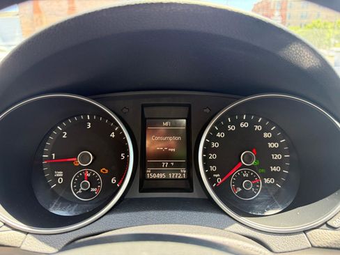 Used 2013 Volkswagen Golf TDI FWD image 12