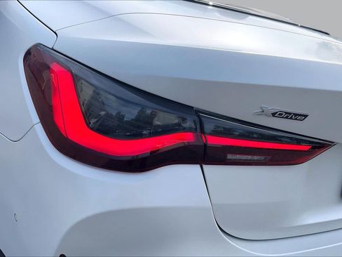 Used 2024 BMW M4 xDrive Competition w/ Executive Package AWD/4WD image 27