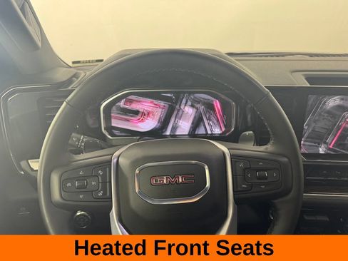Used 2026 GMC Sierra 1500 Elevation w/ Preferred Package AWD/4WD image 15