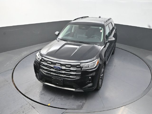 Used 2025 Ford Explorer Active w/ Active Comfort Package AWD/4WD image 24