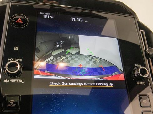 Used 2024 Subaru WRX Limited image 23