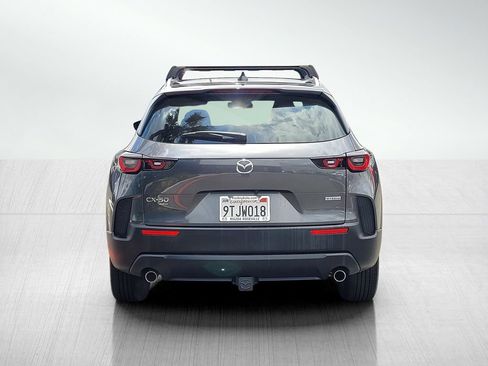 Certified 2025 MAZDA CX-50 2.5 Hybrid w/ Premium Plus Pkg AWD/4WD image 5