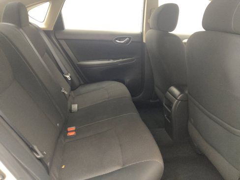 Used 2019 Nissan Sentra S FWD image 19