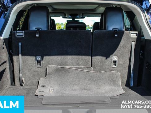 Used 2023 INFINITI QX60 Luxe w/ Cargo Package image 24