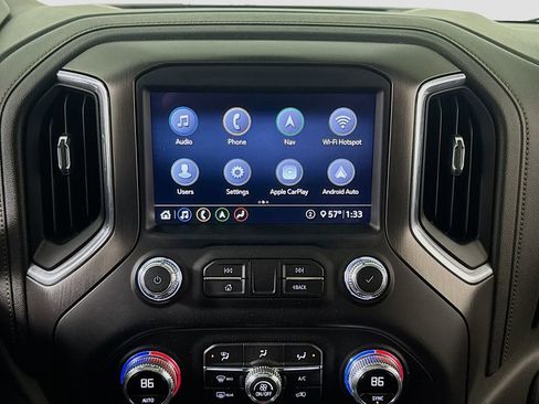 Used 2020 GMC Sierra 1500 AT4 w/ AT4 Premium Package image 16