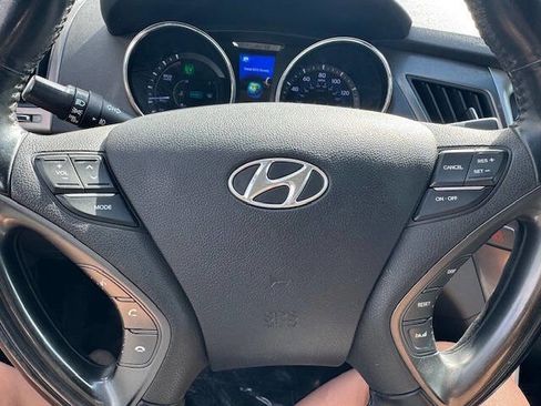 Used 2014 Hyundai Sonata Limited image 33