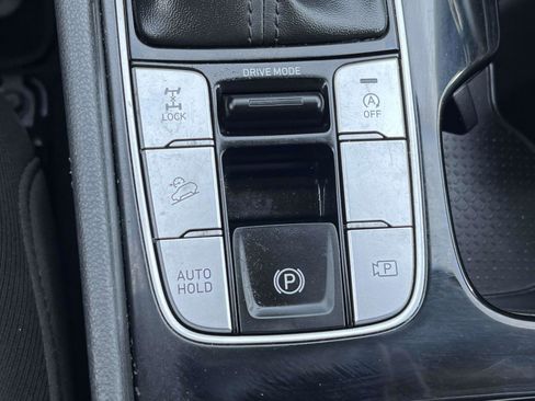 Used 2023 Hyundai Tucson SEL AWD/4WD image 18