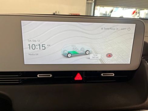 Used 2024 Hyundai Ioniq 5 SEL RWD image 29