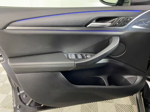 Certified 2024 BMW X3 xDrive30i w/ Premium Package image 12