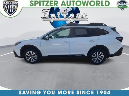 Used 2021 Subaru Outback Premium image 6
