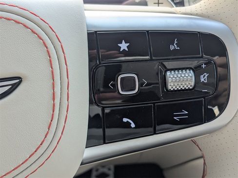 New 2025 Genesis GV80 3.5T e-SC image 27