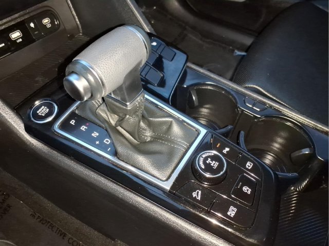 Used 2024 Kia Sportage X-Line w/ X-Line Premium Package AWD/4WD image 25
