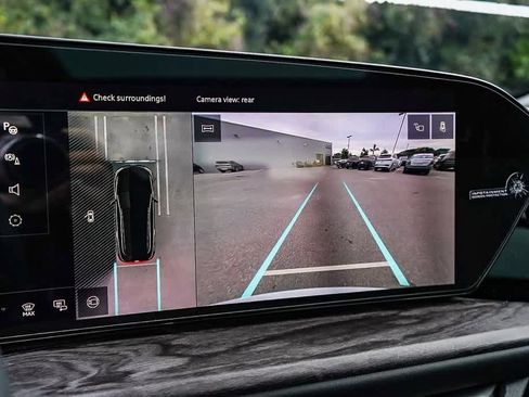 New 2025 Audi Q5 Premium Plus image 27