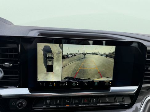 Used 2025 Chevrolet Silverado 2500 High Country w/ High Country Premium Package image 34