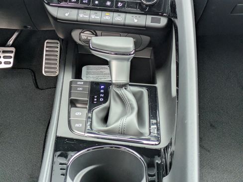 New 2026 Hyundai Elantra SEL Sport FWD image 19