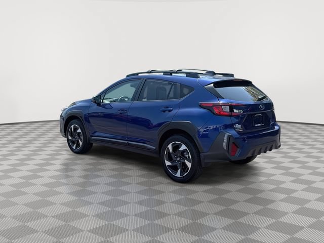 Used 2024 Subaru Crosstrek 2.5i Limited AWD/4WD image 8