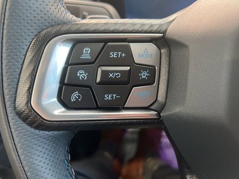 New 2025 Ford Mustang GT Premium image 11