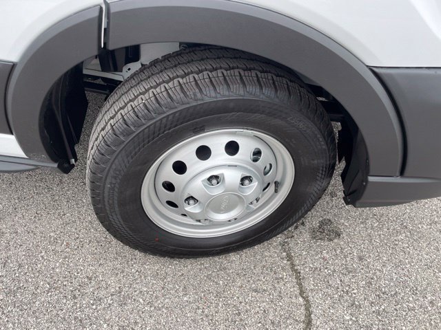 New 2026 Ford Transit 150 148 Medium Roof AWD image 15