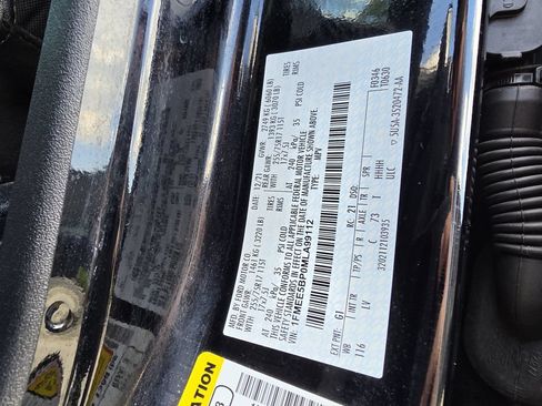 Used 2021 Ford Bronco Big Bend AWD/4WD image 44